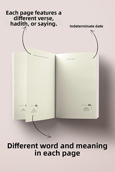 Bi Dünya Haber كتاب إسلامي لأسرى كل صلاة (مع القداس)