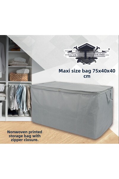 Tvl Home Οργανωτής κάτω από το κρεβάτι Maxi Boy Hurç