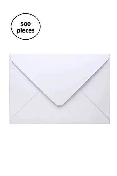 Generic Brand Nobil Născut As-5017 13x18 cm 1 Aluat 90 gr Plic Invitație 500 buc