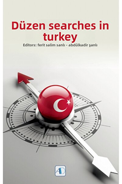 Aktif Düşünce Yayınları Türkiye'de Düzen Arayışları