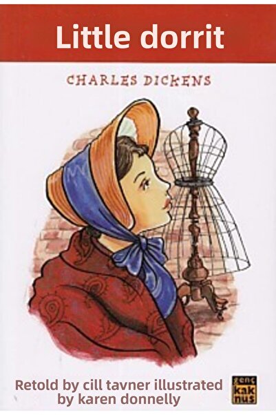 Generic Brand Küçük Dorrit