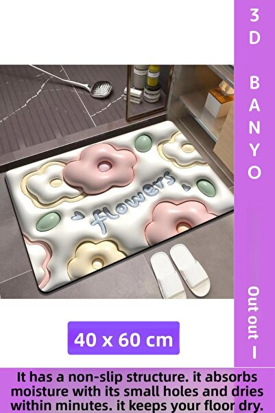 Wintoup Durabil, de lungă durată, anti-alunecare, rezistent la pete, ultra ab...