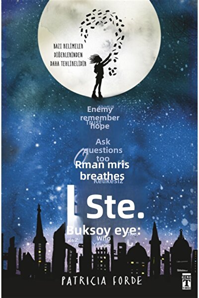 Genç Timaş Liste