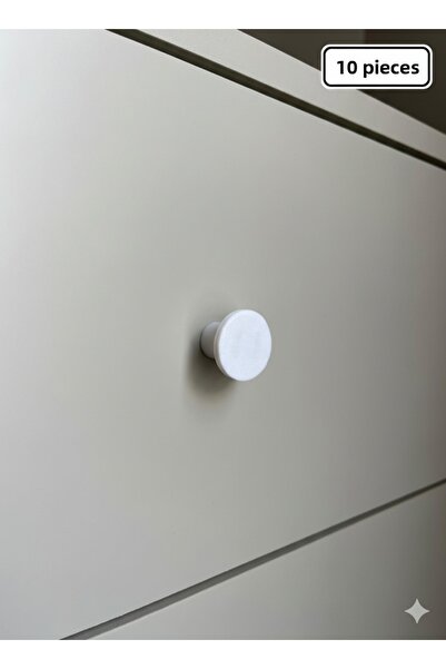 fevk. Furniture Handle 10 Pieces
