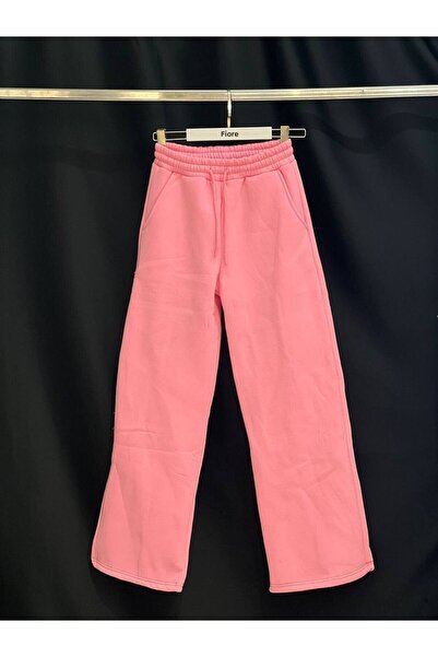 FioriModa Ισπανικό παντελόνι με ριγέ σχέδιο