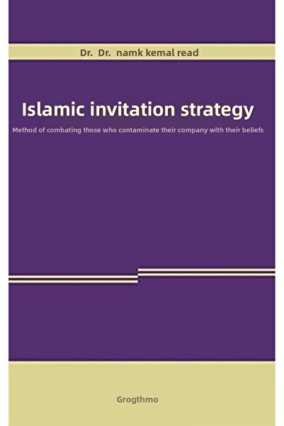 Araştırma Yayınları Kur’anı Davet Stratejisi