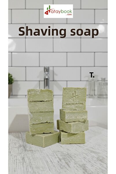 Hataybook Shaving Soap 900Gr