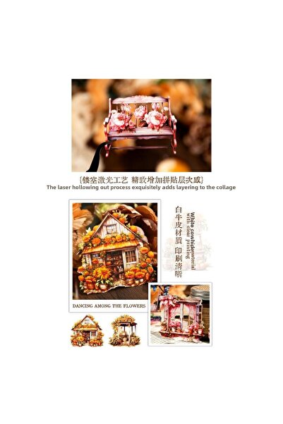 İthal U8-15 bucăți autocolante tăiate - Număr: 3