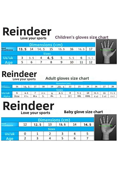 Reusch Laurel R-Tex Xt Touch-Tec ™ Ski Gloves