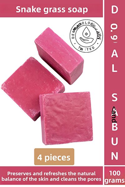 Wintoup Natural Pure Hair Skin Body Skin Balance Protecting Refreshing Pore C...