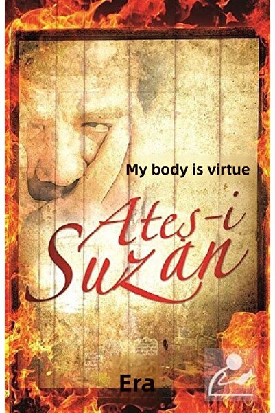 Generic Brand Ateş-i Suzan
