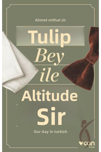 CAN Felatun Bey ve Rakım Efendi (in Modern Turkish)