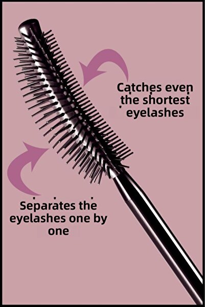 Maybelline New York Maybelline Lash Sensational Mascara Intense Black + Surprise Box Gift