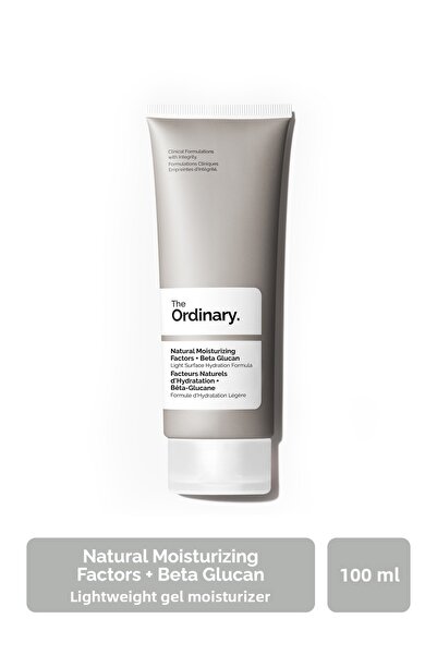 The Ordinary Natural Moisturizing Factors + Beta Glucan 100 ml