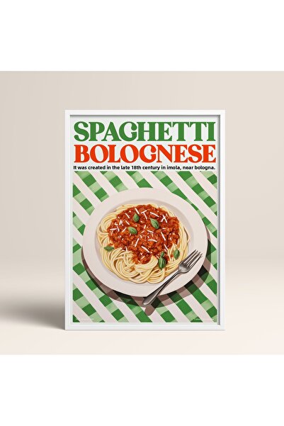 HOMEPACK Single Wooden Framed Painting One Piece Poster Painting Tk/1400