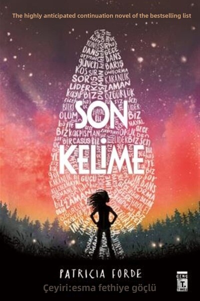 Genç Timaş Son Kelime