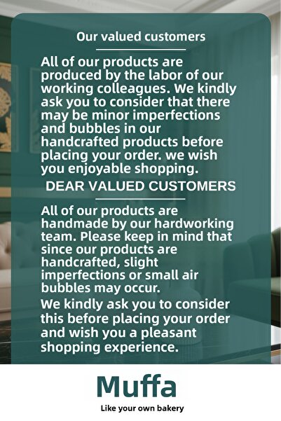 muffag Bubble Decorative Vase with Bubbles Bohemian Scandinavian Minimalist Pampas