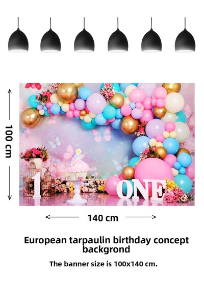 HAPPYLOOPPARTY Butterfly Age Butterfly One Concept Photography Background Dec...
