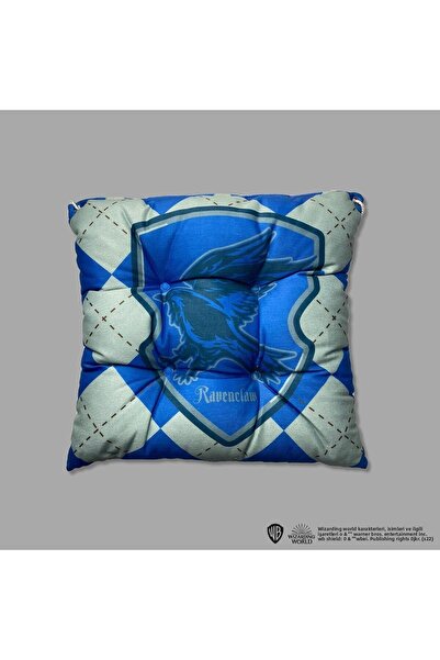 Sihir Dükkanı Вълшебният свят на Хари Потър възглавница Ravenclaw