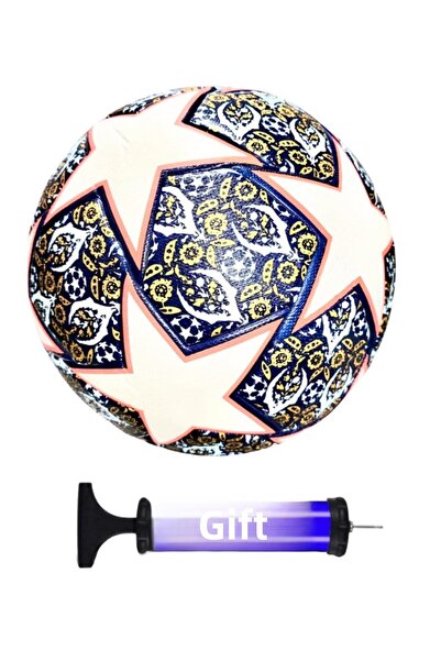 starex UEFA Champions League Supersport 430 جرام احترافي للتدريب والمباراة مت...