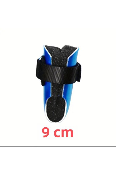 ORGANICYOU Guangzhou Aluminum Alloy Finger Support - Adjustable Black Strap, Finger Joint Correction