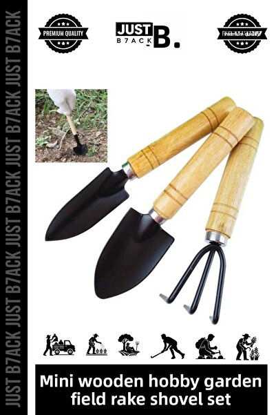 b7ack # Hobbyseti Durable Natural Wood High Quality Aesthetic Mini Wooden Hob...