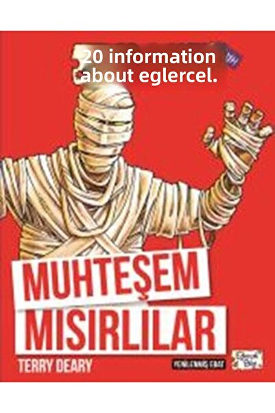 Timaş Çocuk الصغارى المصريون /