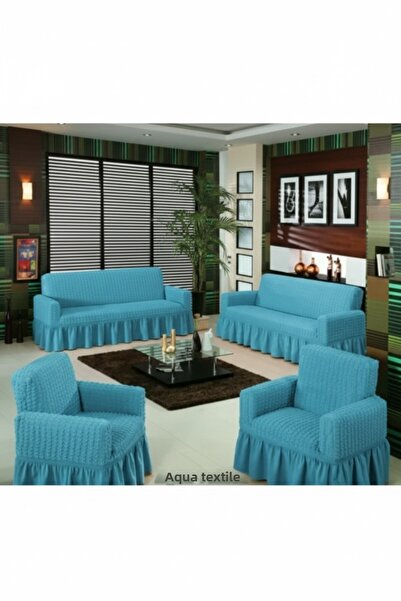 kutlale غطاء أريكة، كنبة، غطاء سرير قابل للتحويل إلى أريكة، غطاء مقعد 3+3+1+1...