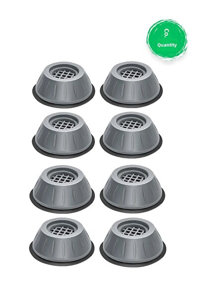 Factorial Stabilizator cu 8 picioare Produse albe Articole electronice Vibrat...