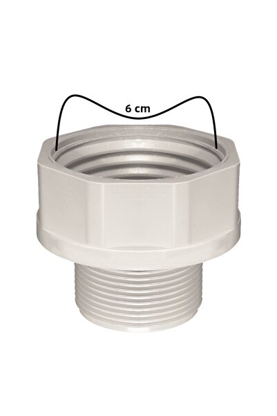 Sayım Ibc Special Warehouse Record 1/2 Male