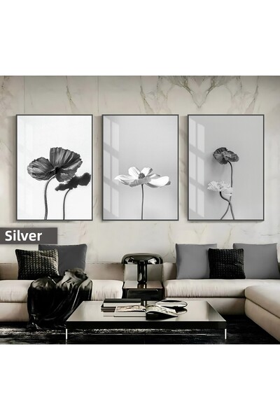 Harika bir ev ΧΑΡΙΚΑΒΙΡΕΦ | ΜΙΝΙΜΑΛΙΣΤΙΚΟΣ ΣΥΝΔΥΑΣΜΟΣ ΛΟΥΛΟΥΔΙΩΝ ΜΑΥΡΟ-ΛΕΥΚΟ ...