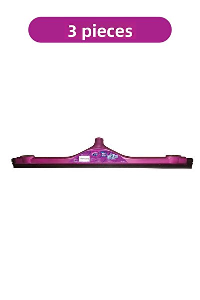 Parex Fix & Wipe Floor Wiper Refill 55 cm (Without Handle) Triple Pack