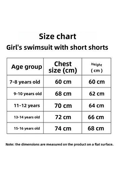 My-o Μαγιό για κορίτσια με σορτς Color Block – Μπλε ναυτικό Μπλε Ροζ |   Ελαστικό μαγιό από λύκρα