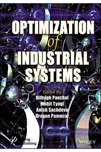 Wiley Optimization Of Industrial Systems