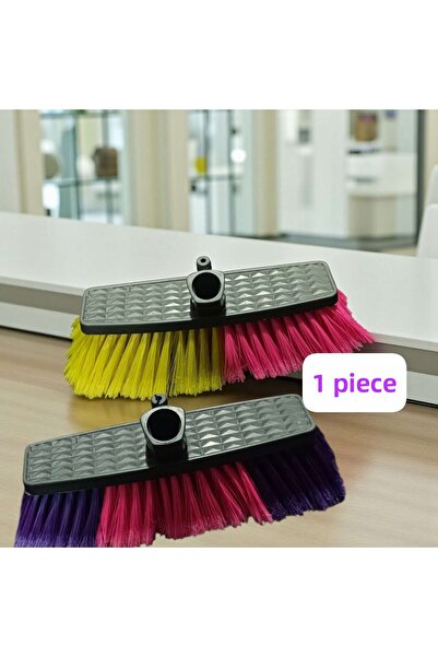 ÇEÇEN HOME (1 Piece) Hose Attachment Auto Brush 15 cm Vacuum Cleaner Floor Br...