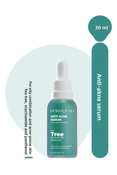 Dermoend Anti Acne Serum