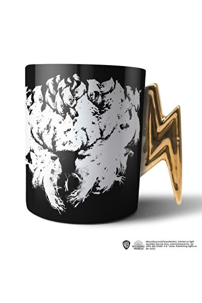 Sihir Dükkanı عالم السحرة – كوب على شكل هاري بوتر – إكسبيكتو باترونوم