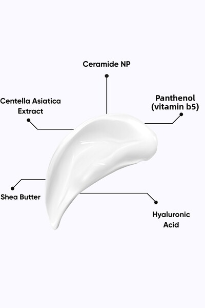 Pyunkang Yul Pyunkang Yul ATO Cream 120 ml - Intensely moisturising face and body cream