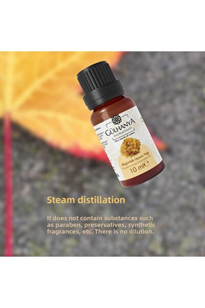 Gülhanya Aromaterapi Frankincense Essential Oil 10ml
