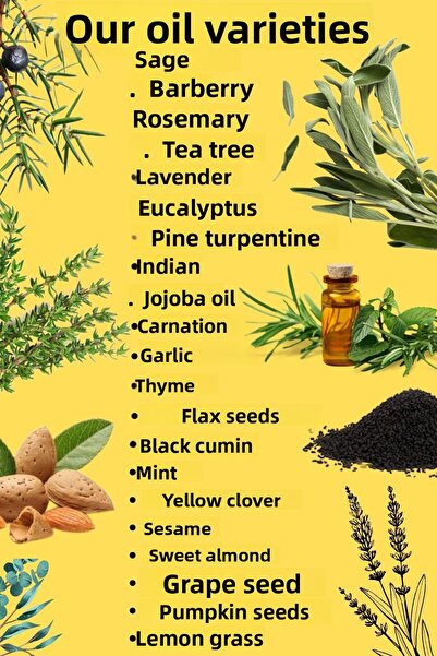 lasaroz 2 Pieces of Lemongrass Oil 20 ml