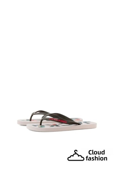 Jack & Jones Ανδρικές σαγιονάρες Jack&Jones 12230642