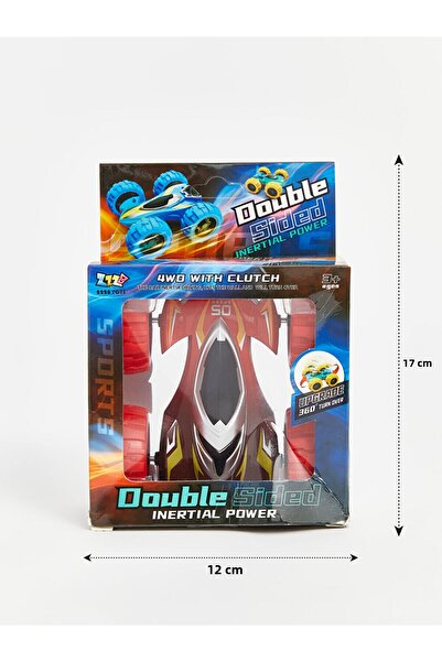 LC Waikiki Sparkling Choices from Shining Store | Monster Toy Truck