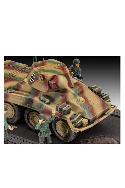 REVELL Maket 234-2 Puma 03288