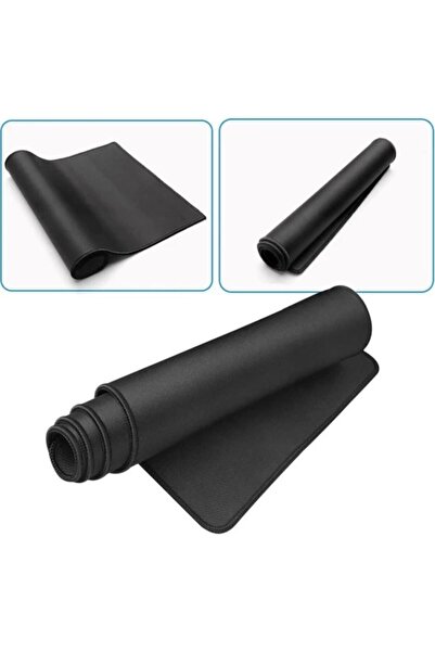 İstanbul Teknoloji Xxl 90*40 Oyuncu Mousepad Siyah