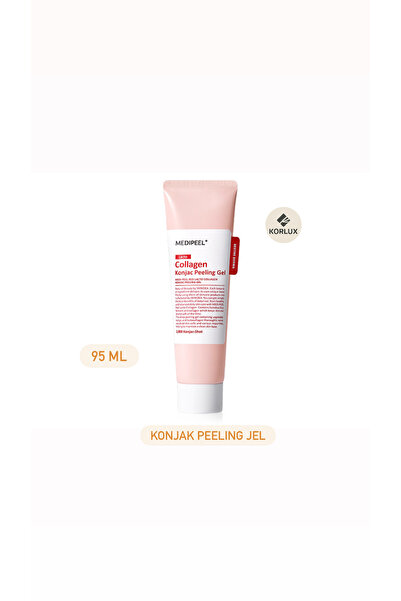 Medipeel Lacto Collagen Peeling jel