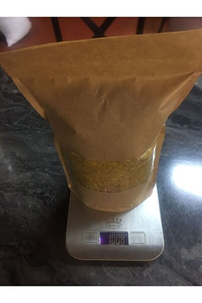 Kraft Pencereli Kilitli Poşet Doypack 50 Adet 16x27 Orta Boy