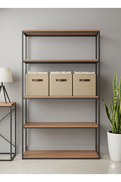 ELİTEHOME منظم تخزين قابل للطي مكون من 3 قطع بدون غطاء للملابس والألعاب داخل ...