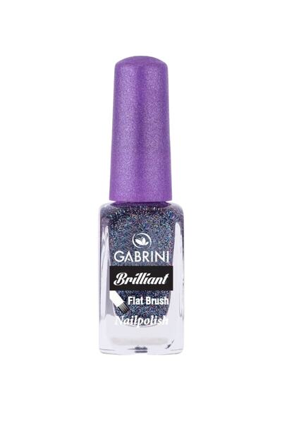 Gabrini Brilliant Nailpolish - B18