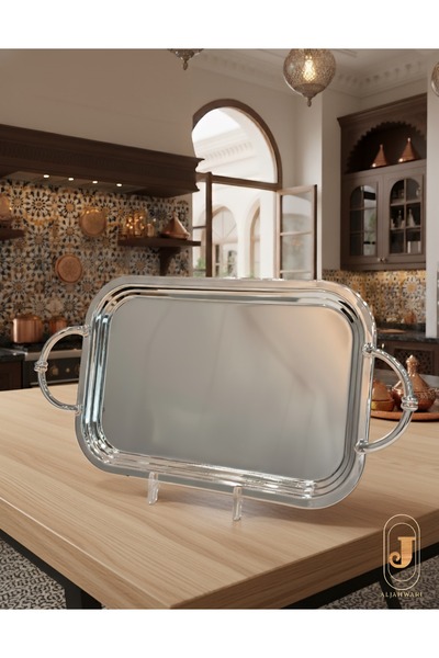 aljahwari تبسي تقديم مفرد بيد فاخر