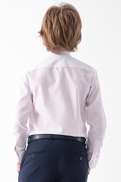 Doctor junior Erkek Çocuk Beyaz Gömlek